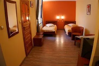 Bed & Breakfast Tango House 3*