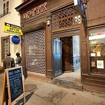 Couette-café Tango House