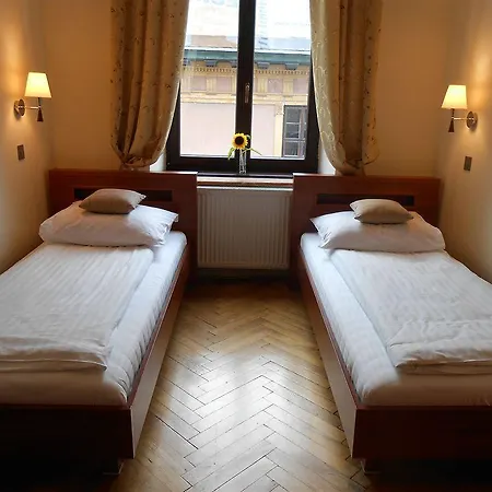 Tango House