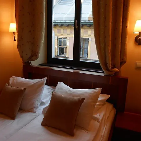 Tango House Cracovie