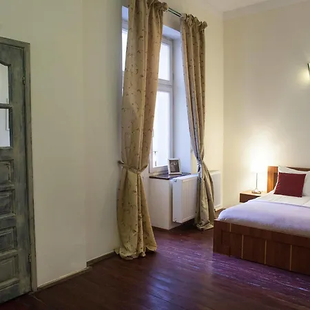 Tango House Отель типа 