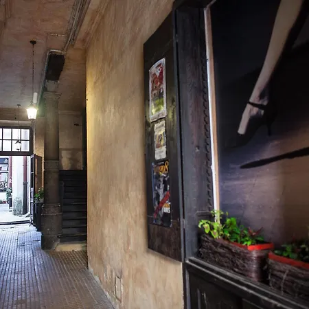Tango House Couette-café