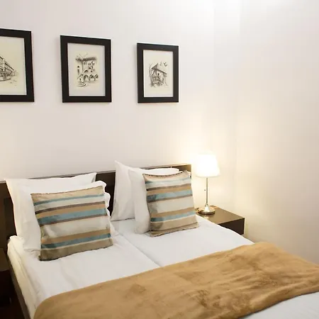 Tango House 3*