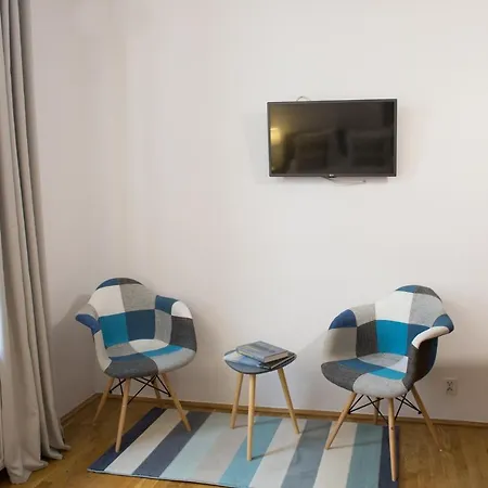 Tango House 3*