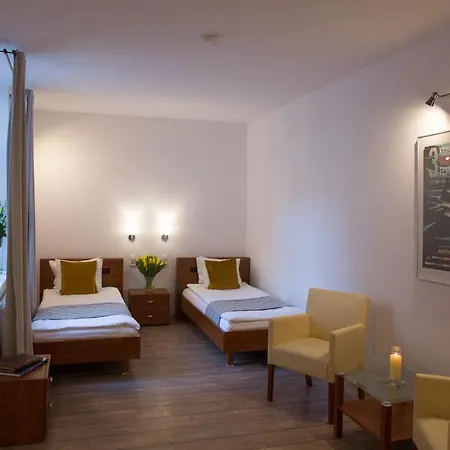 Tango House 3*