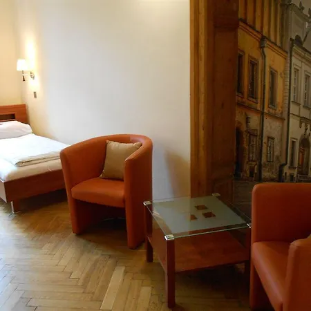 Bed & Breakfast Tango House 3*