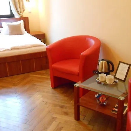 Bed & Breakfast Tango House