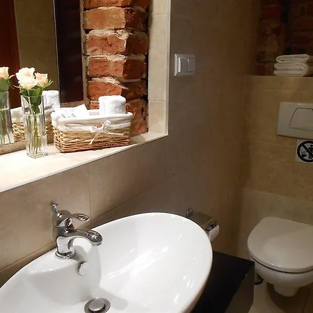 Bed & Breakfast Tango House