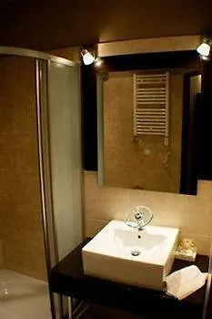 Bed & Breakfast Tango House