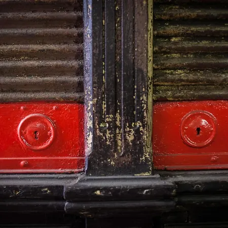 Tango House Bed & Breakfast