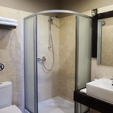 Tango House 3* Krakov