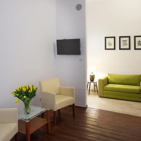 Bed & Breakfast Tango House