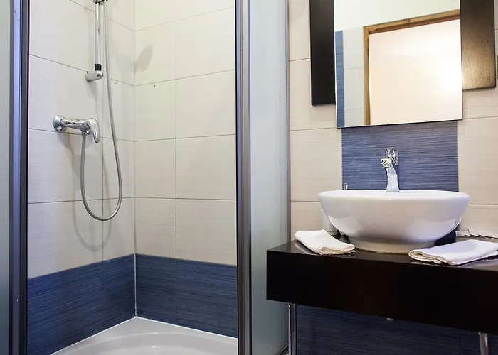 Tango House 3* Cracovia