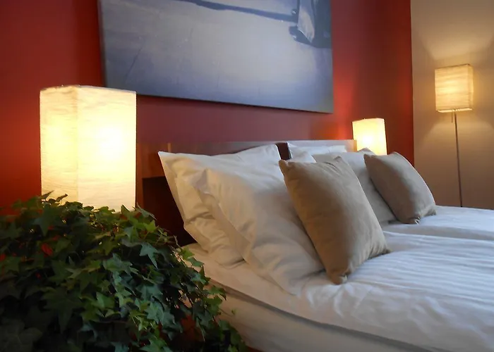 Bed and breakfast Tango House Cracovia