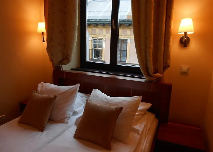 Tango House Cracovia