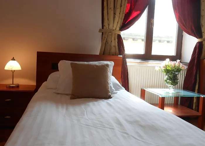 Bed and breakfast Tango House 3*