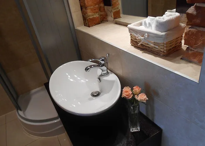 Tango House Cracovia