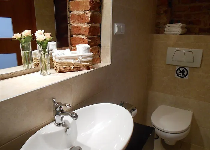 Bed and breakfast Tango House