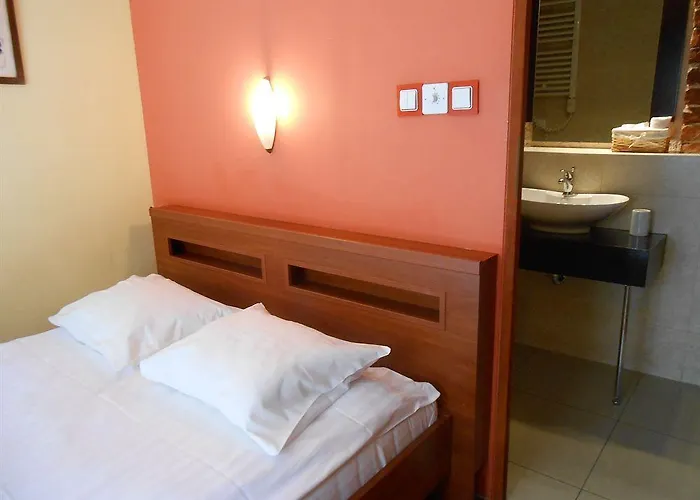 Tango House Cracovia