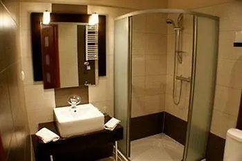 Bed and breakfast Tango House 3*