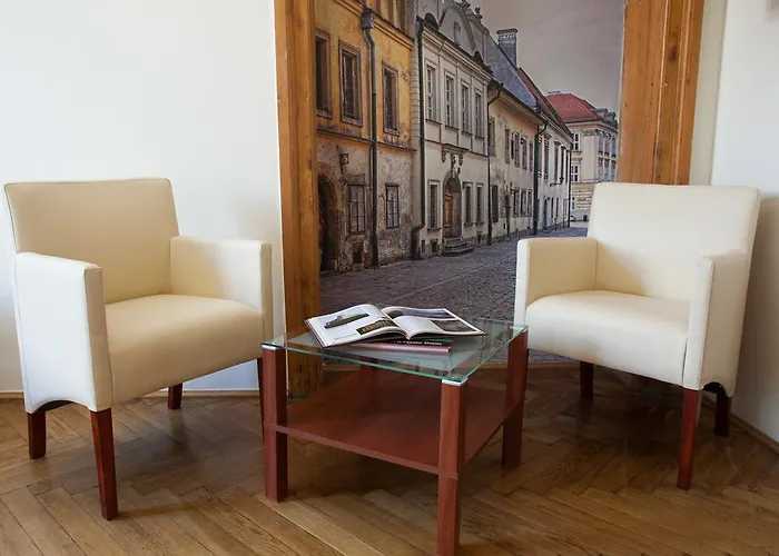 Tango House Bed and breakfast