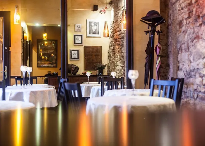 Bed and breakfast Tango House Cracovia