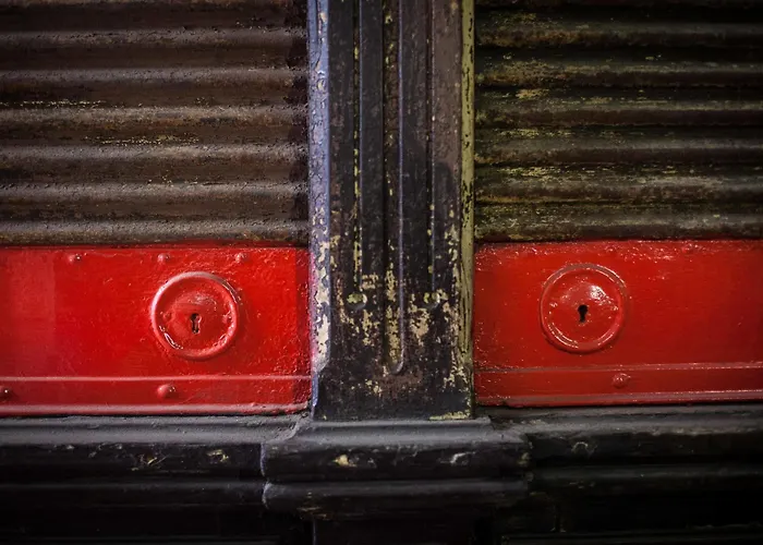 Tango House Bed and breakfast