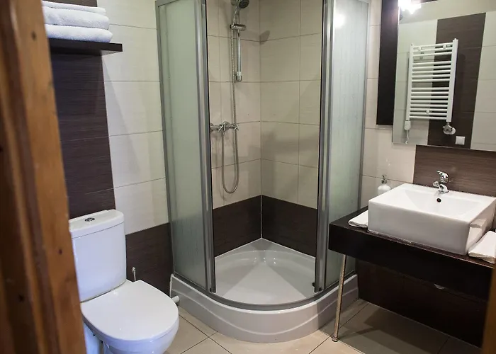 Tango House Bed and breakfast Cracovia