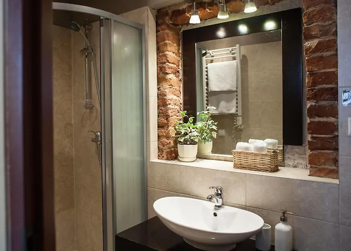 Tango House 3* Cracovia