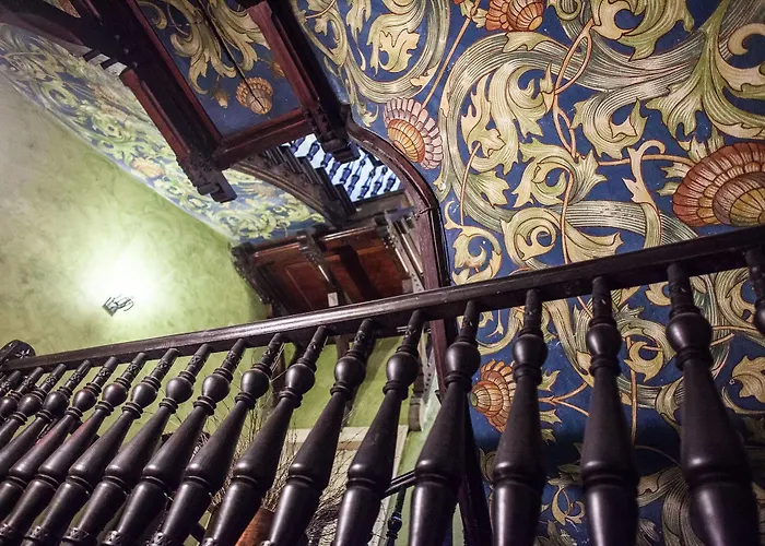 Tango House Bed and breakfast Cracovia