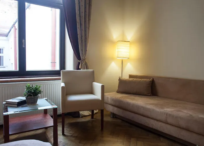 Tango House Cracovia