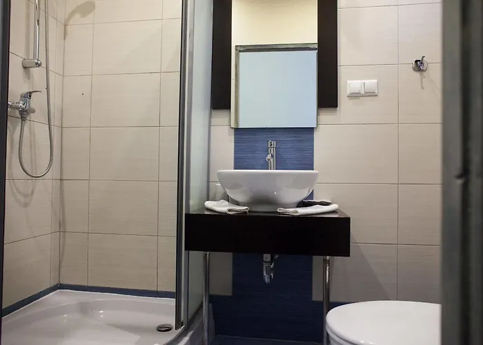 Tango House Bed and breakfast 3*