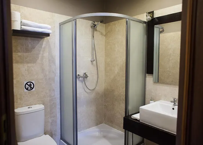 Tango House 3* Cracovia