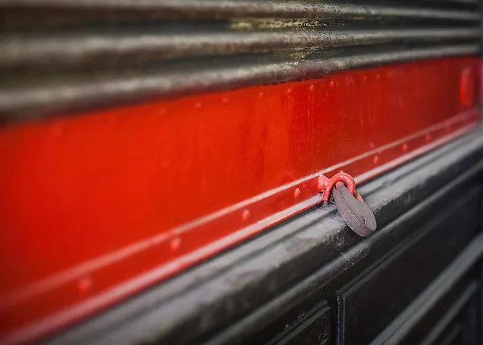 Bed and breakfast Tango House