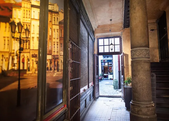 Tango House Bed and breakfast 3*