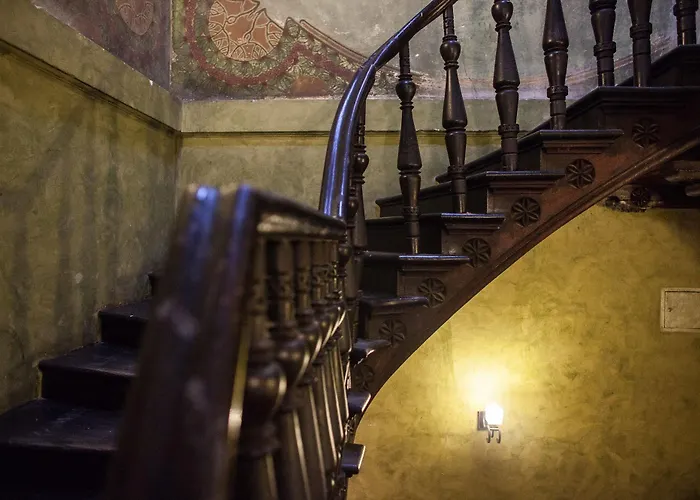 Tango House Cracovia