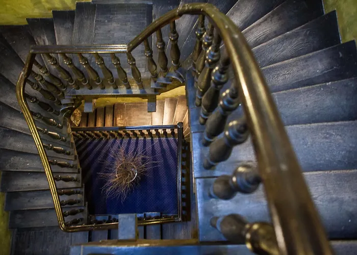 Tango House 3* Cracovia