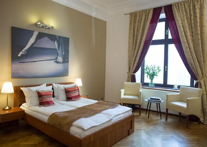 Tango House Cracovia