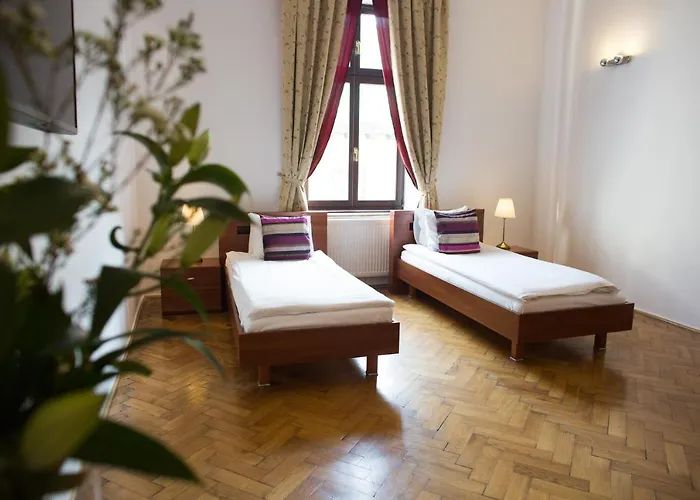 Tango House Cracovia