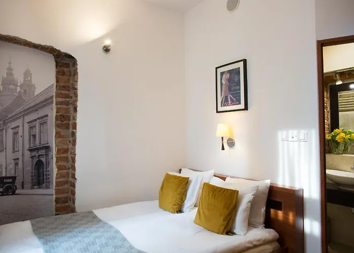 Bed and breakfast Tango House 3*