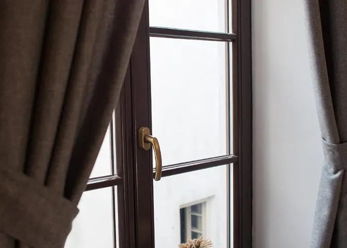 Tango House 3* Cracovia