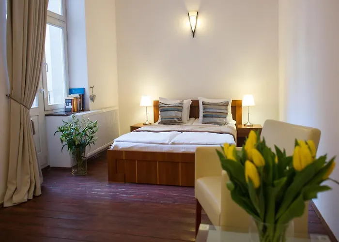 Tango House Cracovia