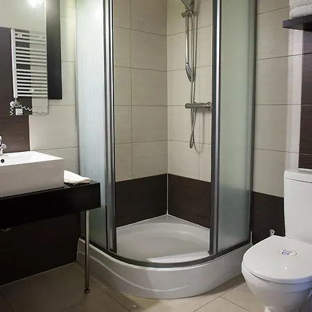 Tango House Bed & Breakfast Krakau