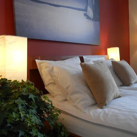 Bed & Breakfast Tango House Krakau
