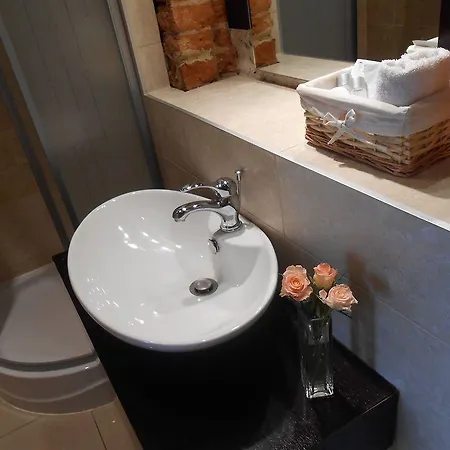 Tango House Краков