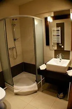 Bed & Breakfast Tango House Krakau