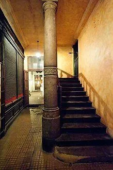 Bed & Breakfast Tango House Krakau