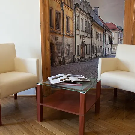 Tango House Отель типа 