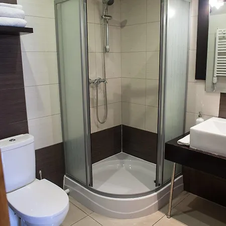 Tango House Bed & Breakfast Krakau
