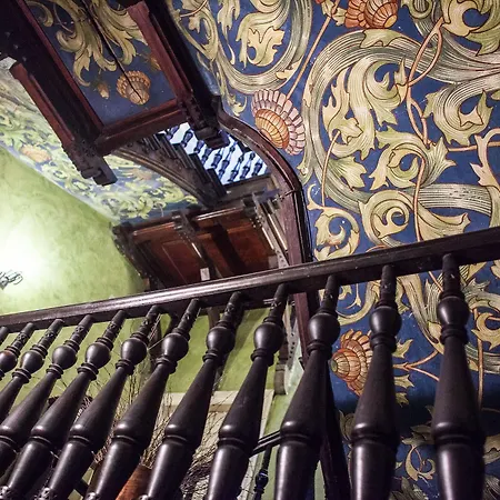Tango House Bed & Breakfast Krakau